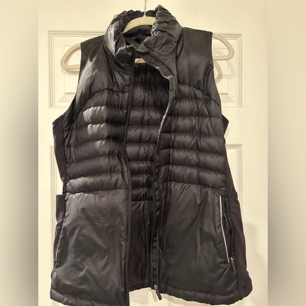 Lululemon Running Vest
